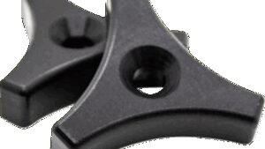 SDI Fork Cap - Adjuster Handle Set - Black