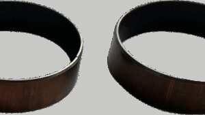 DRAG SPECIALTIES Fork Bushing - 49 mm - Lower