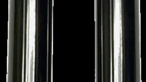 PRO-ONE PERF.MFG. Fork Tube - 49 mm - 23.75" - Black DLC