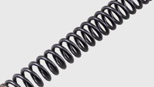 OHLINS Fork Spring - 30 mm - 0.99 kg/mm