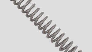 OHLINS Fork Spring - 30 mm - 1.07 kg/mm
