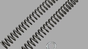 RACE TECH Fork Springs - 0.38 kg/mm