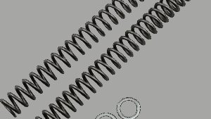 RACE TECH Fork Springs - 0.42 kg/mm