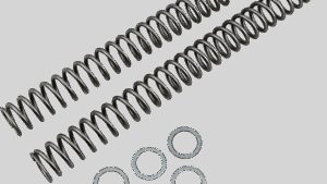 RACE TECH Fork Springs - 0.44 kg/mm