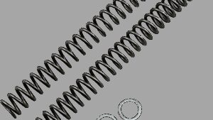 RACE TECH Fork Springs - 0.46 kg/mm