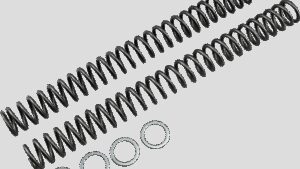 New Motorcycle Parts, New Parts