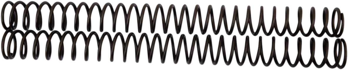 FACTORY CONNECTION Front Fork Springs - 0.50 kg/mm