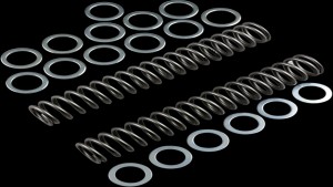 New Motorcycle Parts, New Parts