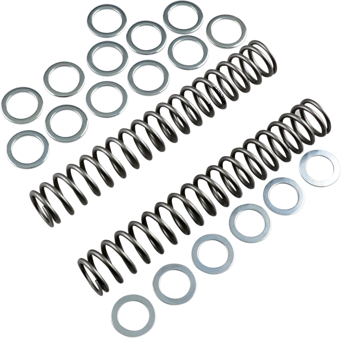 RACE TECH Fork Springs - 0.85 kg/mm