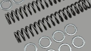 RACE TECH Fork Springs - 0.95 kg/mm