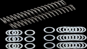 New Motorcycle Parts, New Parts