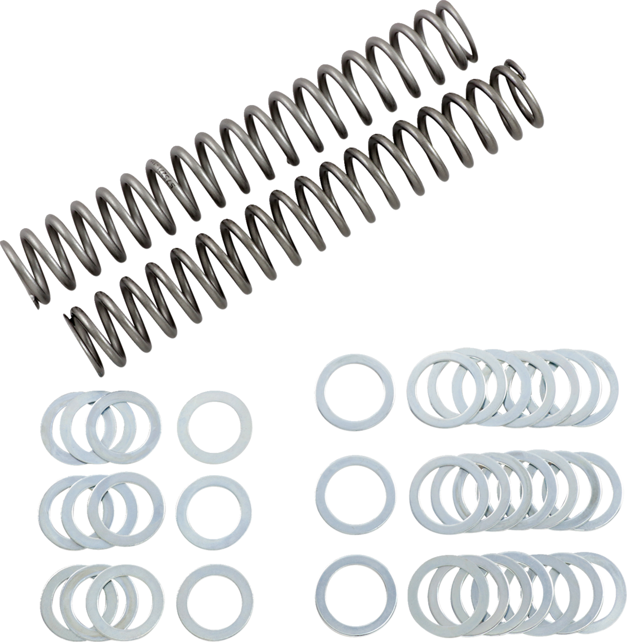RACE TECH Fork Springs - 1.10 kg/mm
