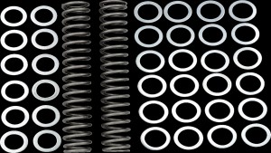 New Motorcycle Parts, New Parts