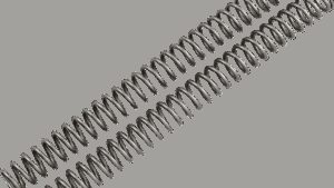 RACE TECH Fork Springs - 0.49 kg/mm