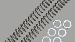 RACE TECH Fork Springs - 0.40 kg/mm