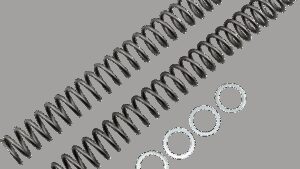 RACE TECH Fork Springs - 0.42 kg/mm