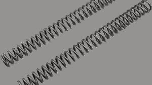 RACE TECH Fork Springs - 0.44 kg/mm