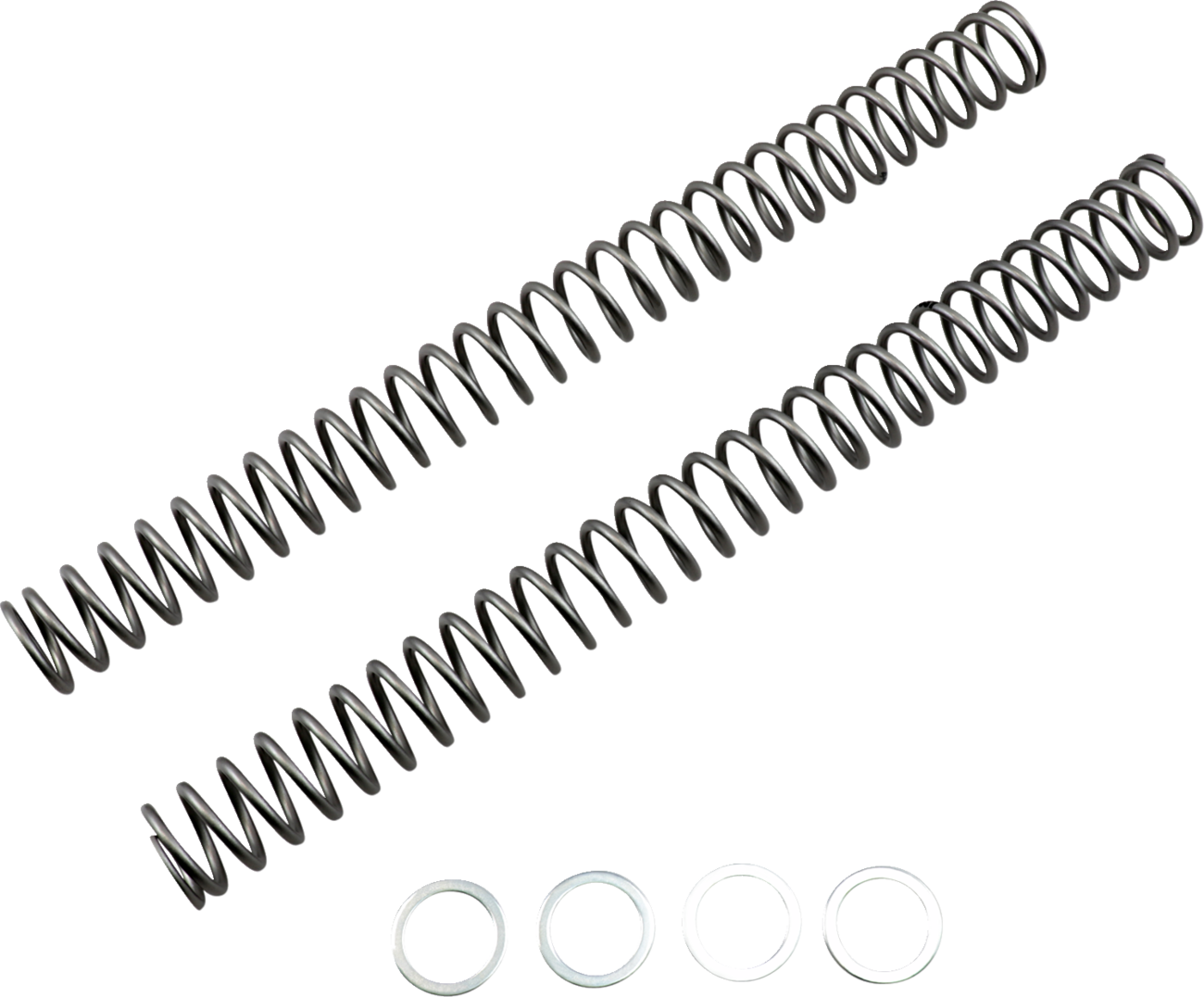RACE TECH Fork Springs - 0.44 kg/mm