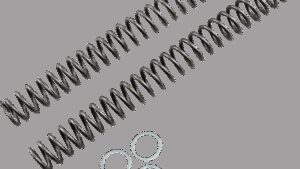 RACE TECH Fork Springs - 0.46 kg/mm