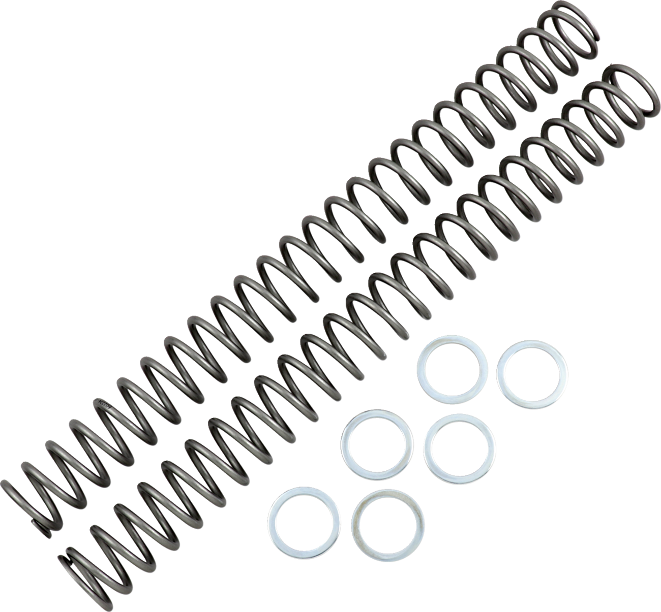 RACE TECH Fork Springs - 0.48 kg/mm