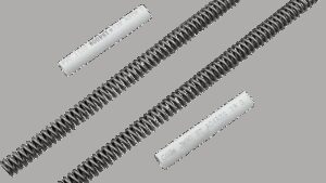 RACE TECH Fork Springs - 0.50 kg/mm