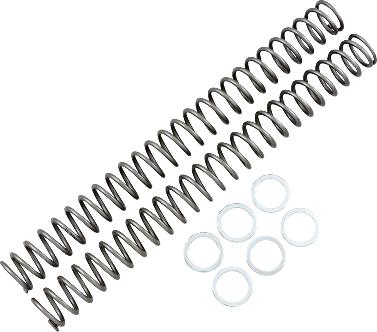 RACE TECH Fork Springs - 0.52 kg/mm