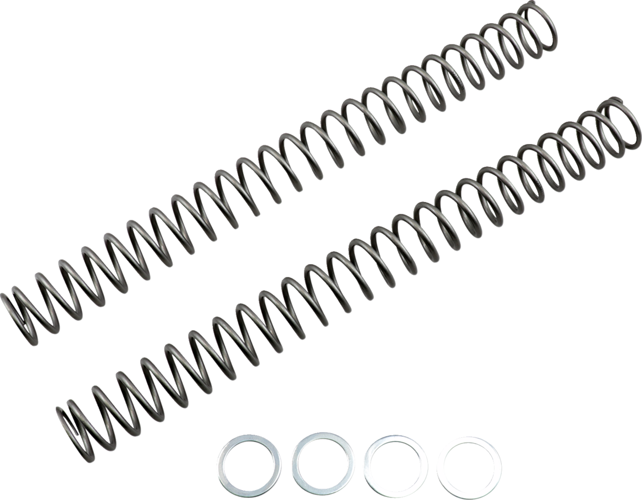 RACE TECH Fork Springs - 0.46 kg/mm