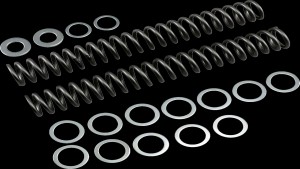 New Motorcycle Parts, New Parts