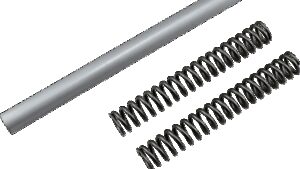 RACE TECH Fork Springs - 1.00 kg/mm