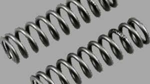 RACE TECH Fork Pressure Springs - 1.8 kg/mm