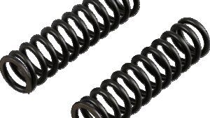 FACTORY CONNECTION Fork Pressure Springs - 1.42 kg/mm