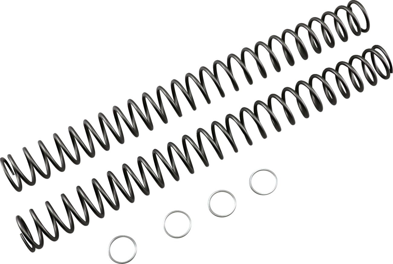 RACE TECH SPRINGS FORK HP .40KG