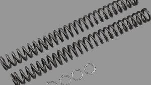RACE TECH Fork Springs - 0.46 kg/mm