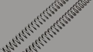 RACE TECH Fork Springs - 0.52 kg/mm