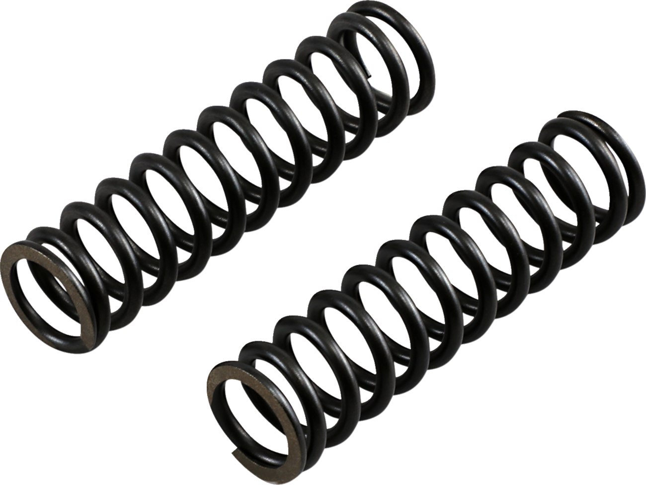 FACTORY CONNECTION Fork Pressure Springs - 1.76 kg/mm