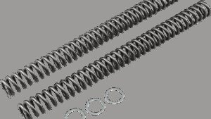 RACE TECH Fork Springs - 0.95 kg/mm