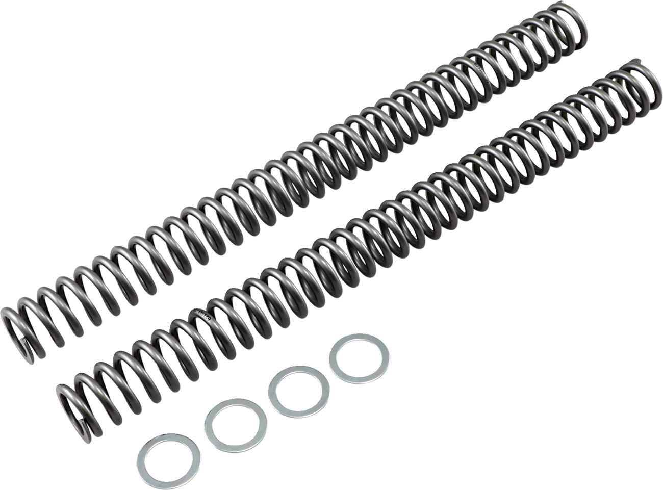 RACE TECH Fork Springs - 0.95 kg/mm