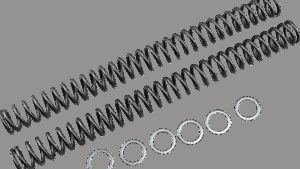 RACE TECH Fork Springs - 0.50 kg/mm