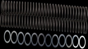 New Motorcycle Parts, New Parts