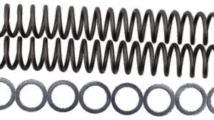 RACE TECH Fork Springs - 0.52 kg/mm