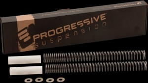 PROGRESSIVE SUSPENSION FORK SPRG 39MM HEAVY DUTY