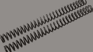 FACTORY CONNECTION Front Fork Springs - 0.42 kg/mm