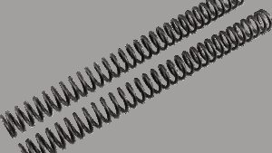 FACTORY CONNECTION Front Fork Springs - 0.44 kg/mm