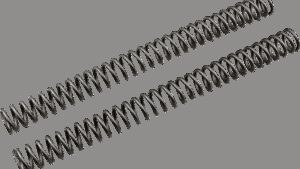 FACTORY CONNECTION Front Fork Springs - 0.52 kg/mm