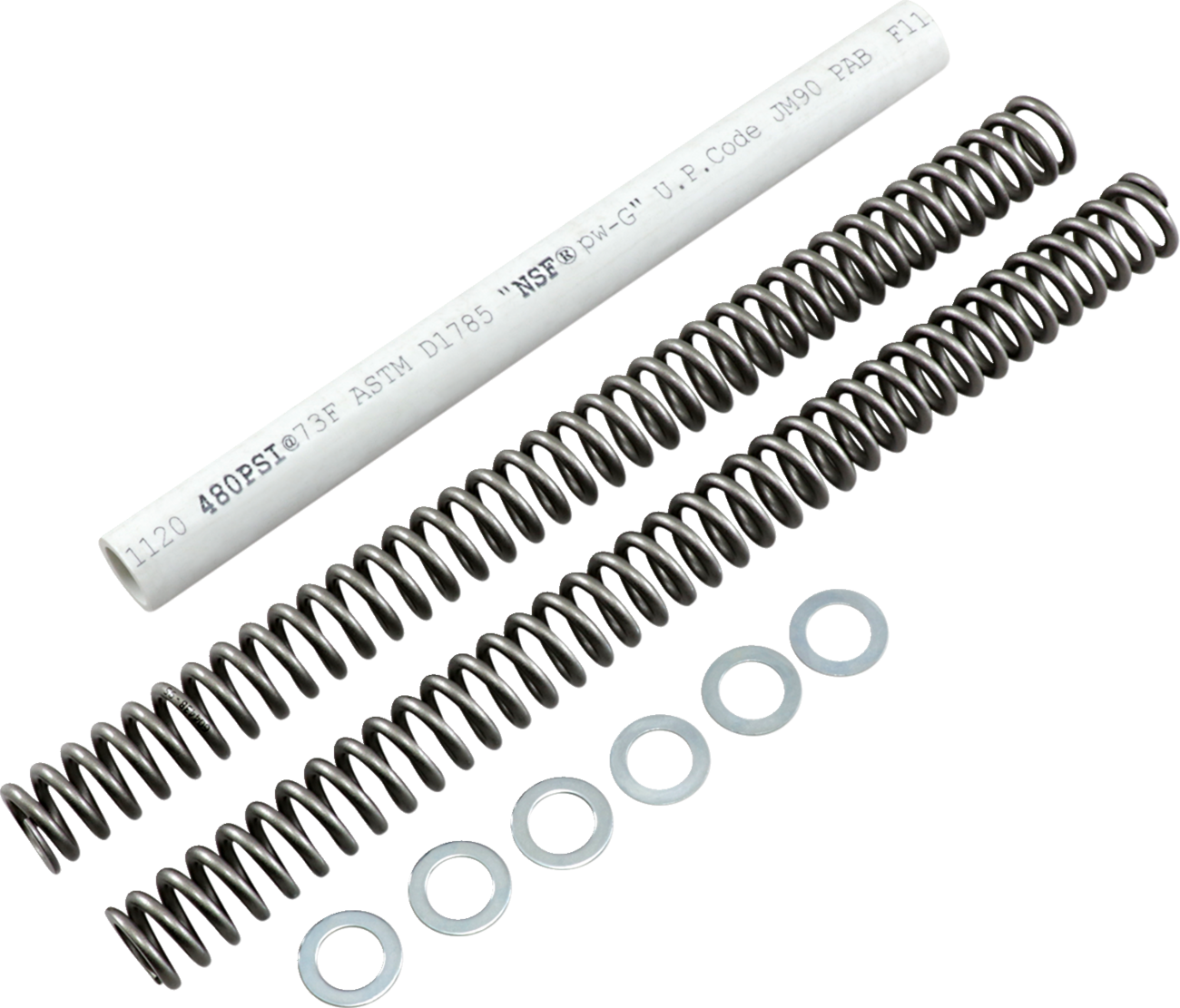 RACE TECH Fork Springs - 0.95 kg/mm