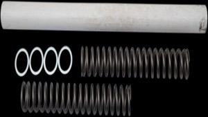 New Motorcycle Parts, New Parts