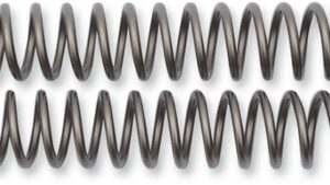 RACE TECH Fork Springs - 0.50 kg/mm