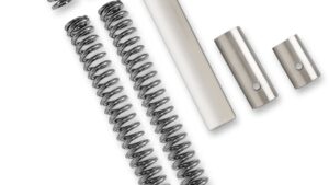 PROGRESSIVE SUSPENSION Fork Springs - 43.00 mm