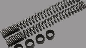 PROGRESSIVE SUSPENSION Fork Springs - 43.00 mm