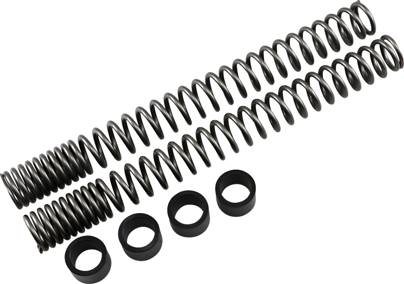 PROGRESSIVE SUSPENSION Fork Springs - 43.00 mm